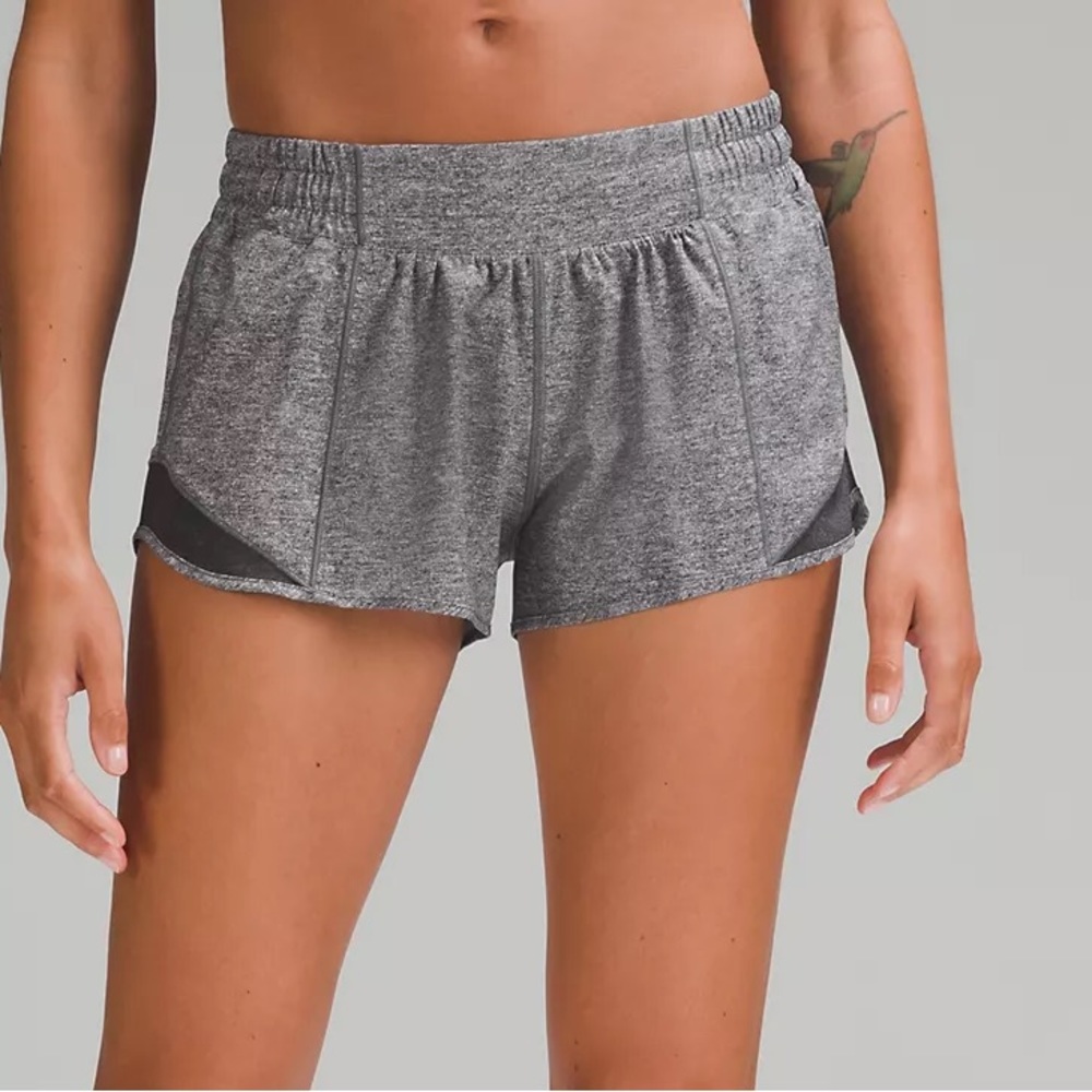 Hotty Hot shorts